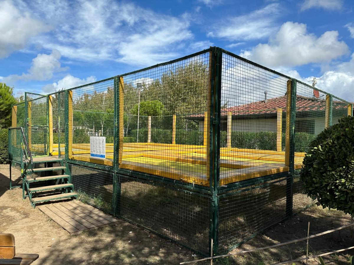 Willa Toscane vakanties Viareggio Zewnętrze zdjęcie