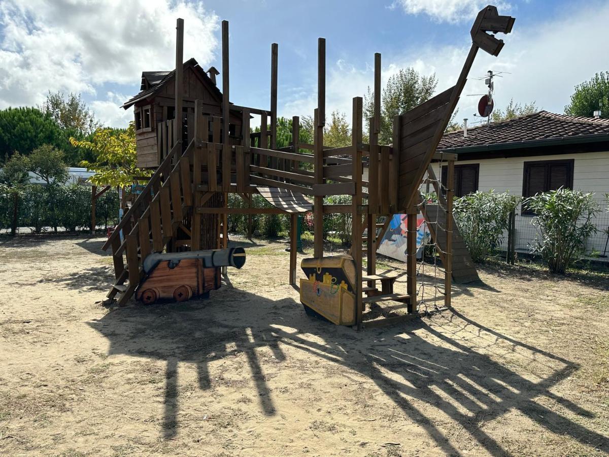 Willa Toscane vakanties Viareggio Zewnętrze zdjęcie