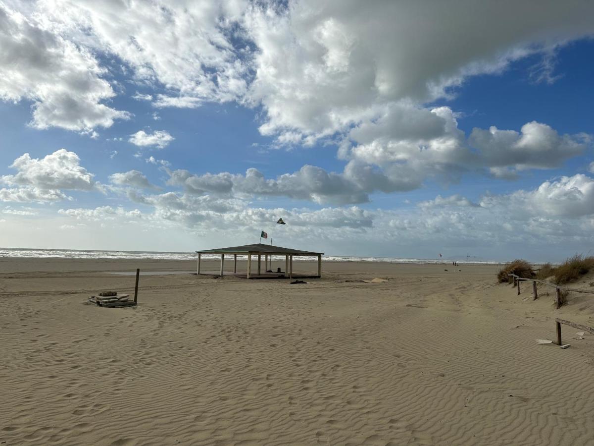 Willa Toscane vakanties Viareggio Zewnętrze zdjęcie