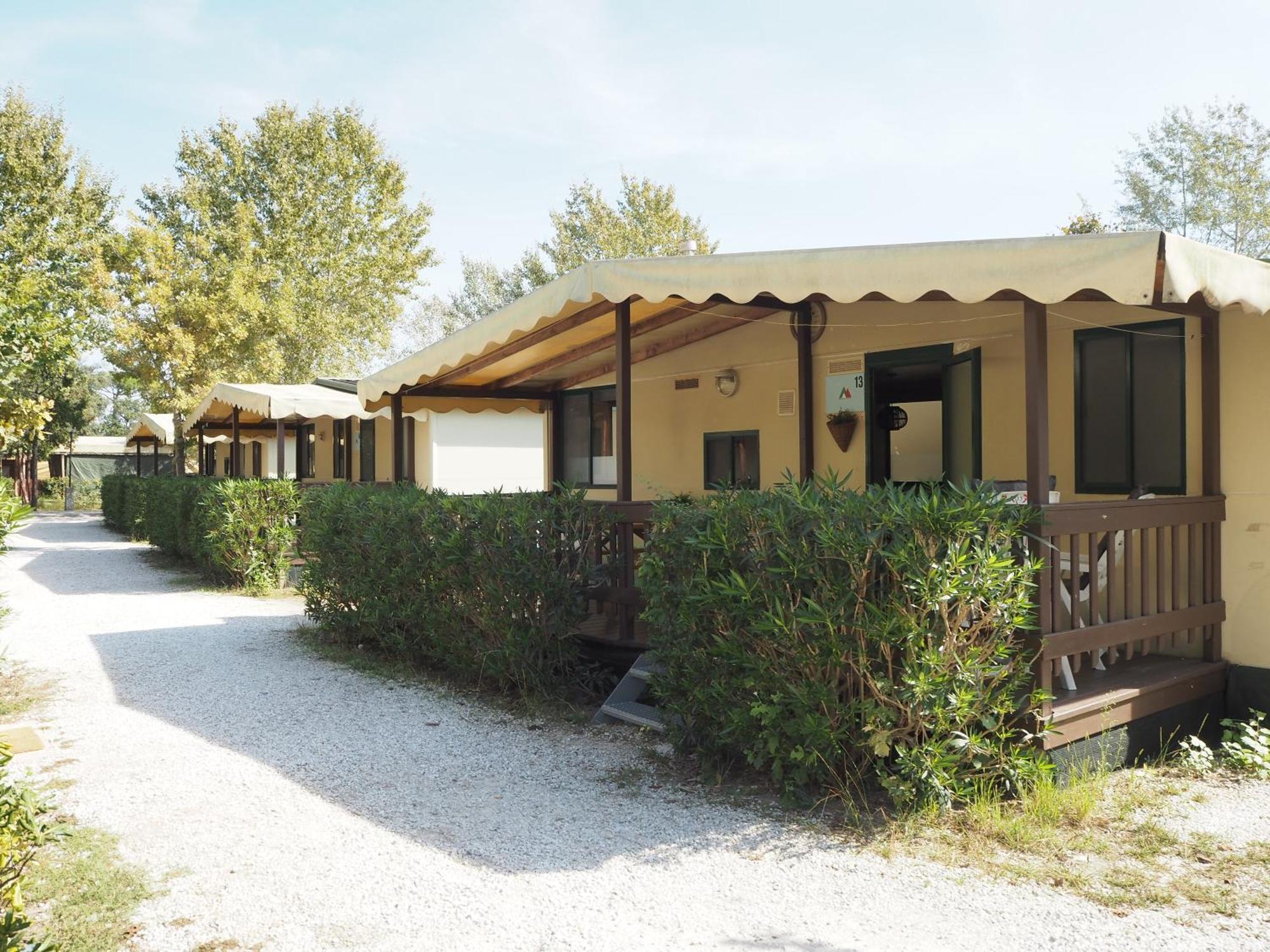 Willa Toscane vakanties Viareggio Zewnętrze zdjęcie